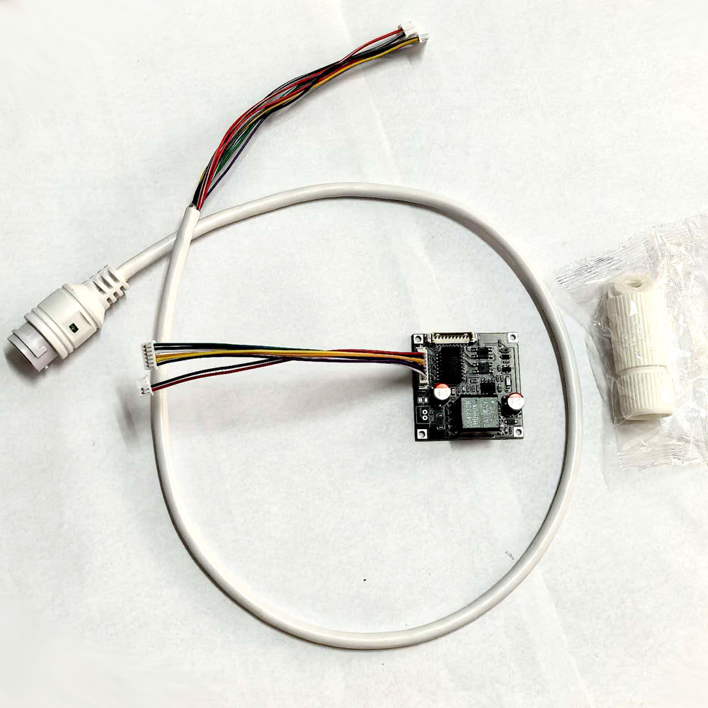 100 szt. Inteligentny Moduł Wy – Power Over Ethernet recenzja i cena