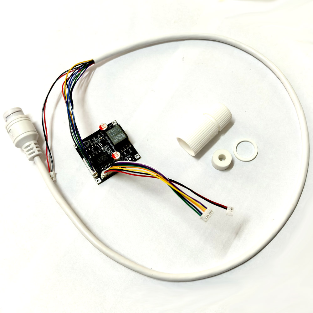 100 szt. Inteligentny Moduł Wy – Power Over Ethernet recenzja i cena