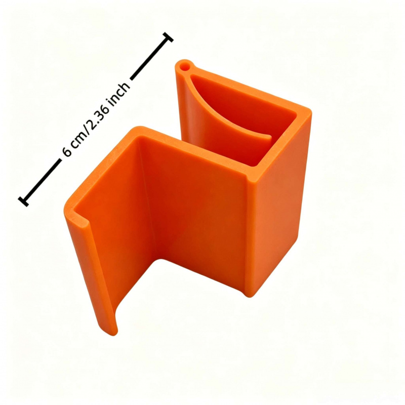 Uchwyt na telefon do monitora, – Webcam Stand Clip recenzja i cena