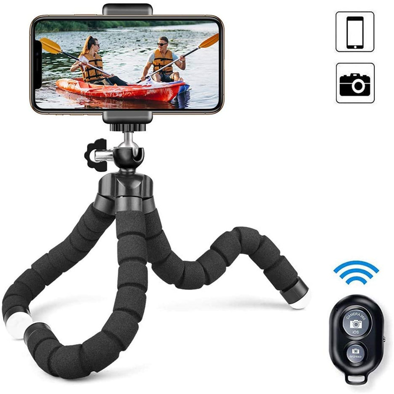 Mini uniwersalna fotografia oś – Webcam Stand Clip recenzja i cena