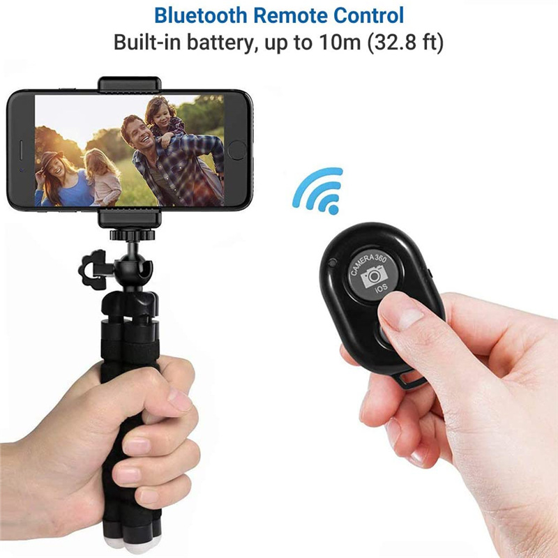 Mini uniwersalna fotografia oś – Webcam Stand Clip recenzja i cena
