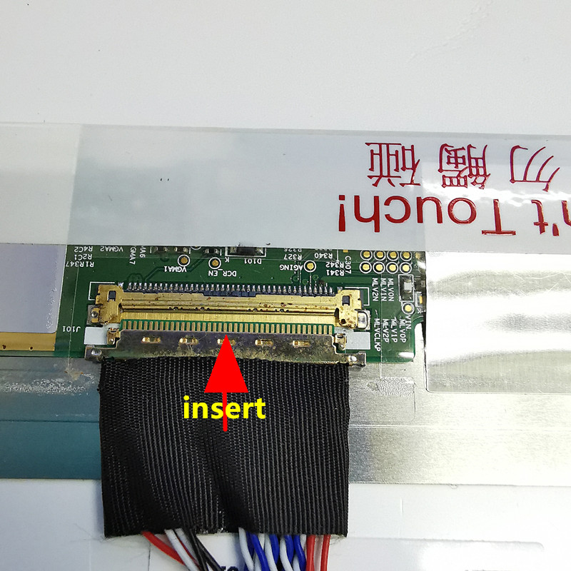 10.1-calowy ekran 1280*800 HD  – Raspberry Pi Keyboard recenzja i cena