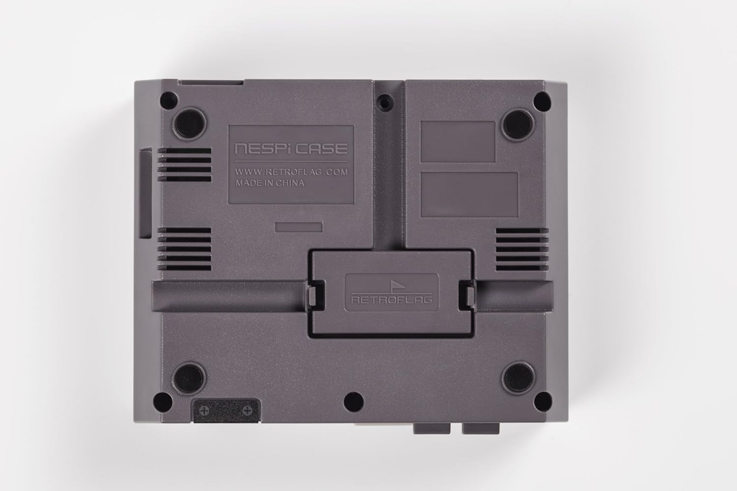 Obudowa Retroflag NESPi Case P – Raspberry Pi Keyboard recenzja i cena