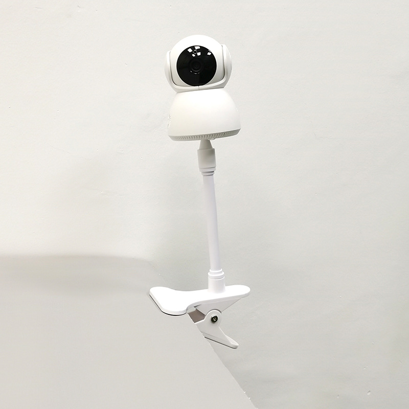 Przenośny, elastyczny uchwyt z – Webcam Stand Clip recenzja i cena