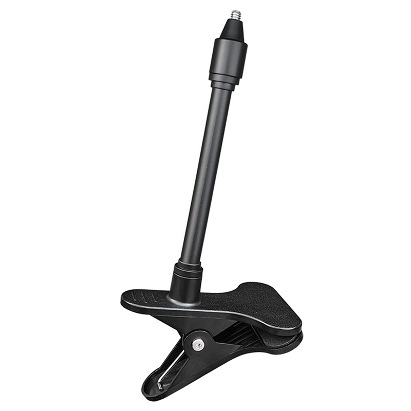 Uniwersalny uchwyt do kamery i – Webcam Stand Clip recenzja i cena