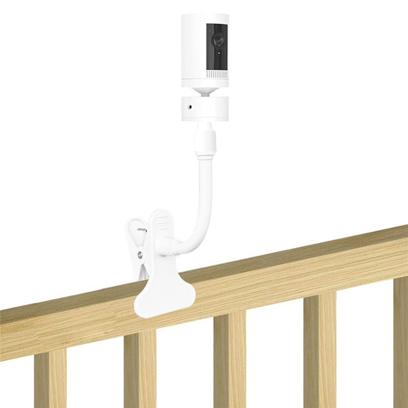 Uniwersalny uchwyt do kamery i – Webcam Stand Clip recenzja i cena