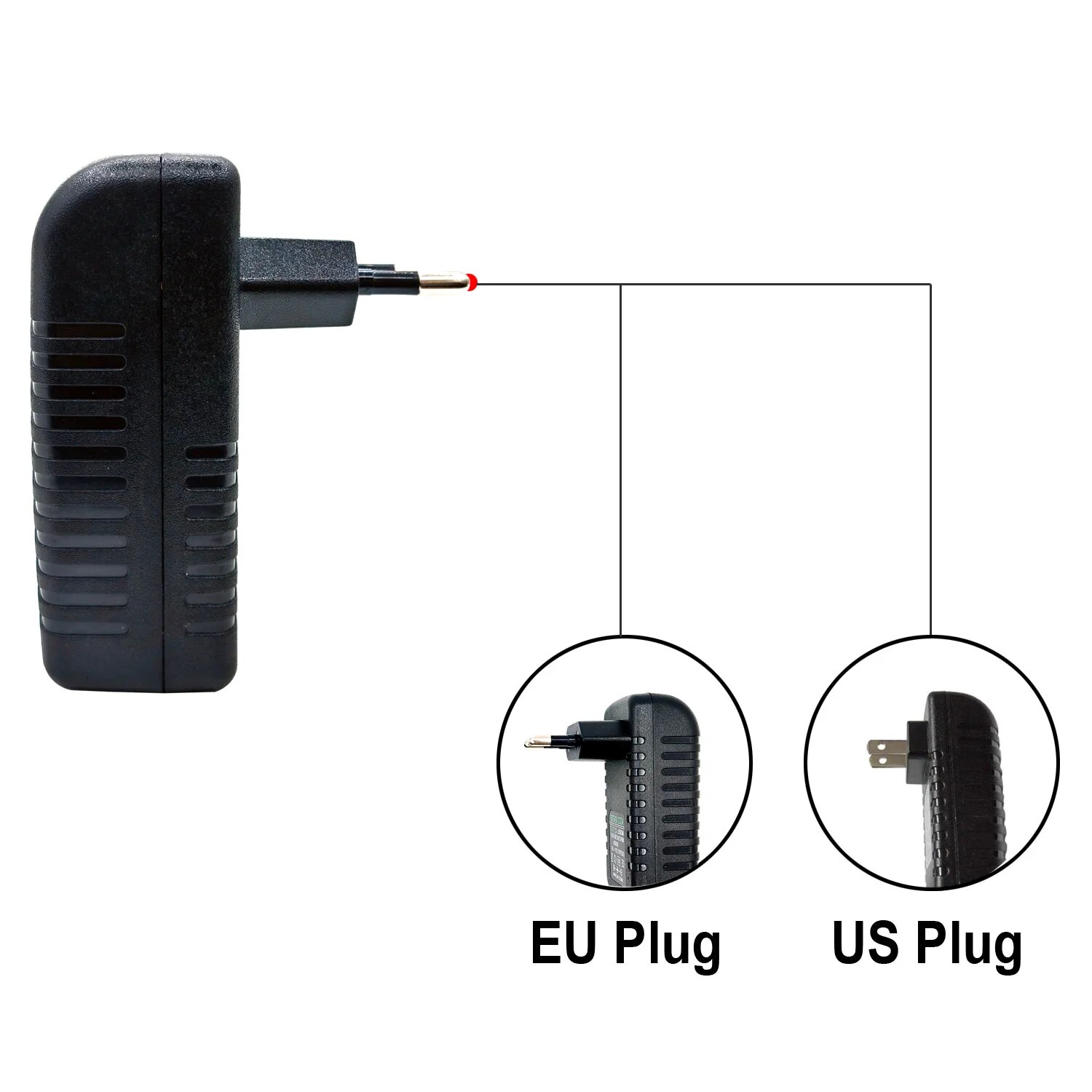 CCTV Security Surveillance POE – Power Over Ethernet recenzja i cena