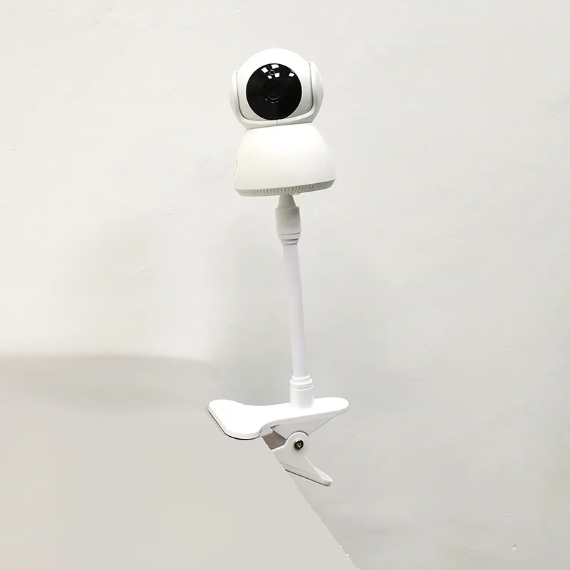 Przenośny, elastyczny uchwyt d – Webcam Stand Clip recenzja i cena