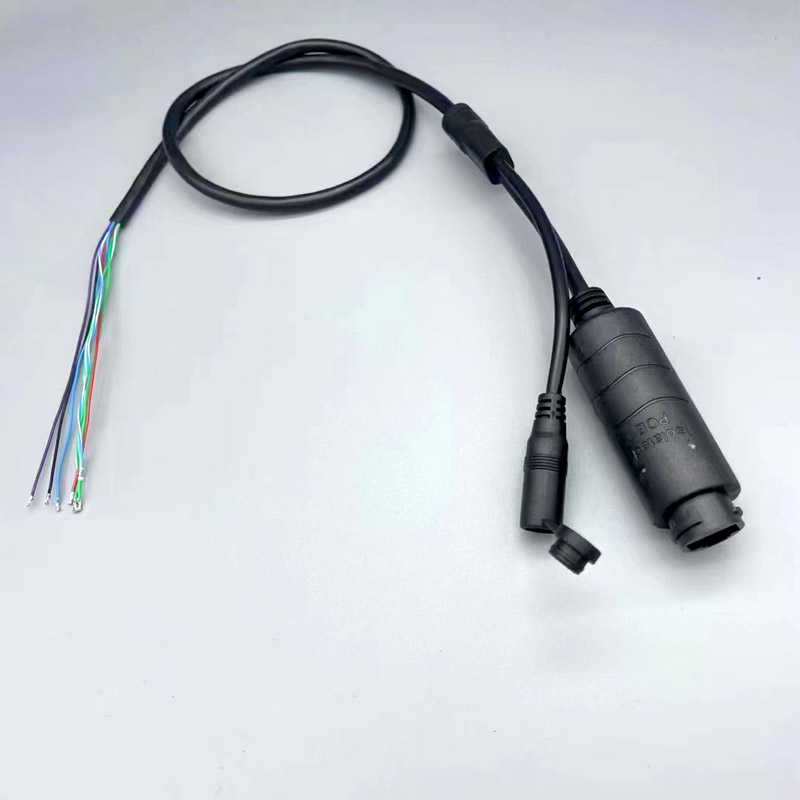 Wbudowany moduł POE 48 V Kabel – Power Over Ethernet recenzja i cena