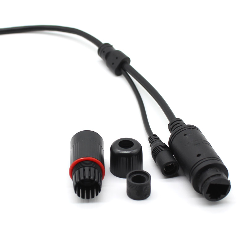Wbudowany moduł POE 48 V Kabel – Power Over Ethernet recenzja i cena