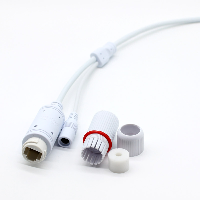 Wbudowany moduł POE 48 V Kabel – Power Over Ethernet recenzja i cena