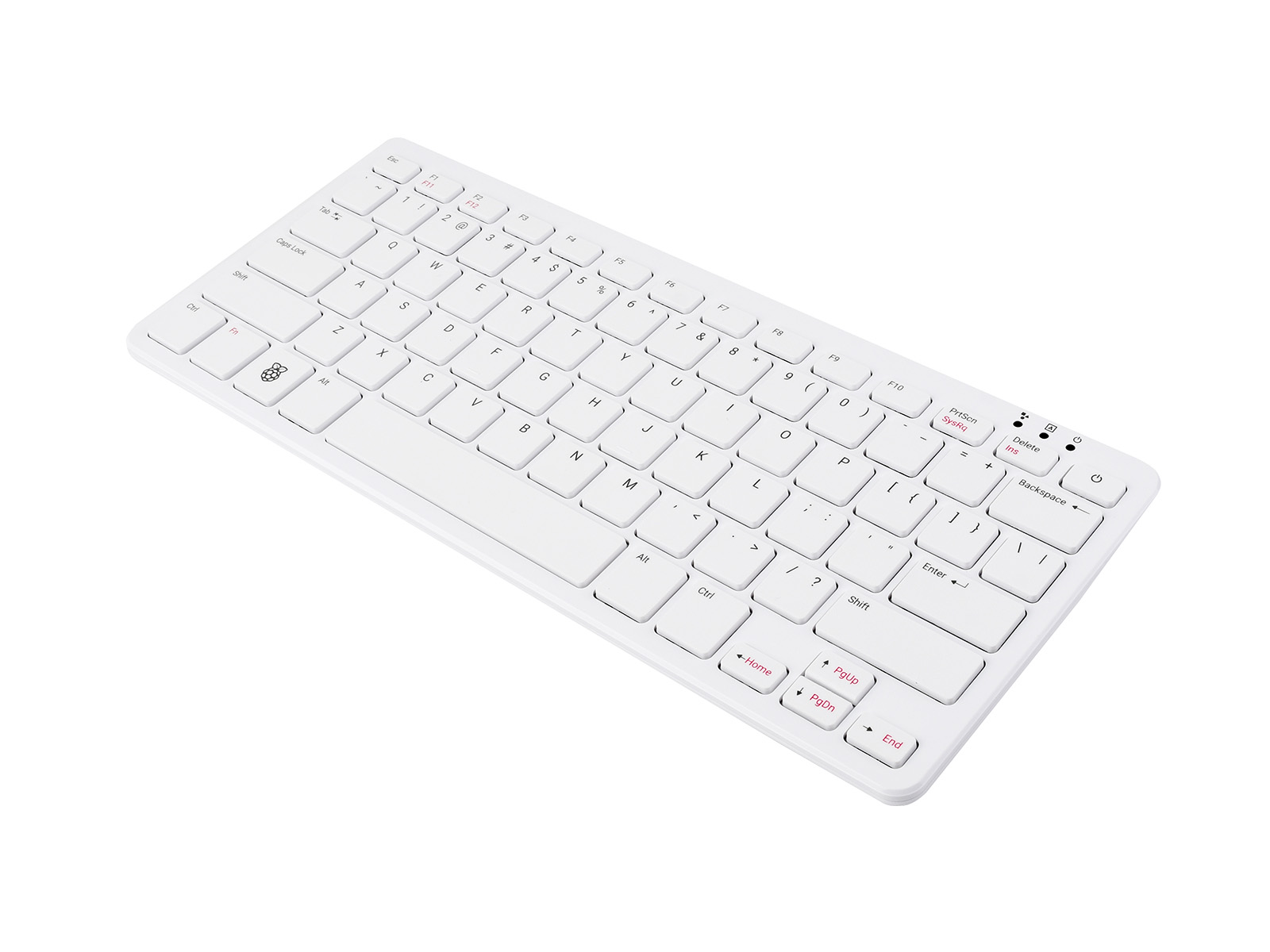 Raspberry Pi 500 z akcesoriami – Raspberry Pi Keyboard recenzja i cena