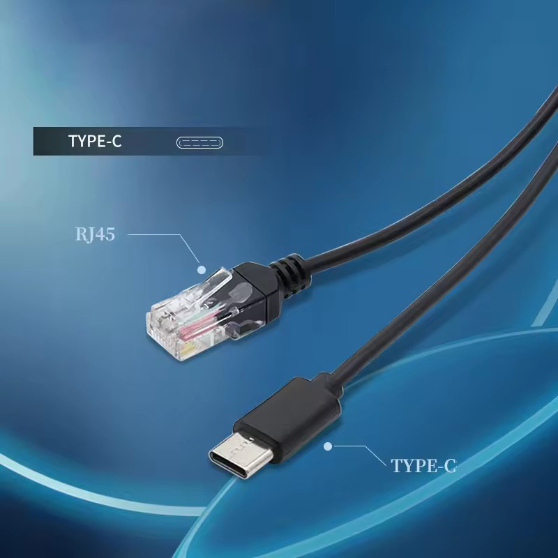 Rozdzielacz POE 48V na 5V Micr – Power Over Ethernet recenzja i cena