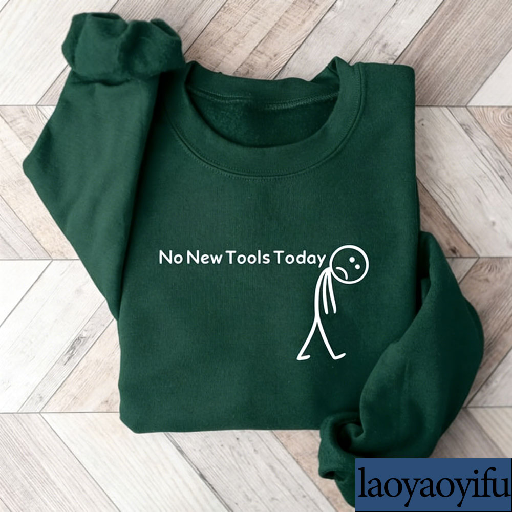 Bluza Bez Nowych Narzędzi Dziś – The Office Tech recenzja i cena