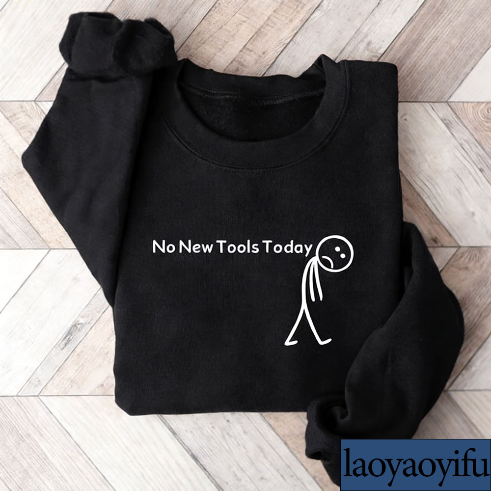 Bluza Bez Nowych Narzędzi Dziś – The Office Tech recenzja i cena