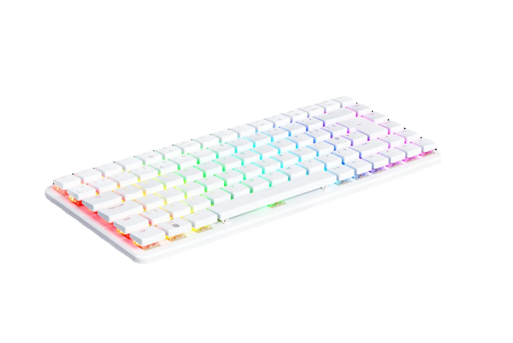 Komputer Raspberry Pi 500+ Plu – Raspberry Pi Keyboard recenzja i cena