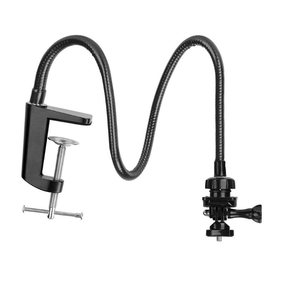 Uchwyt zaciskowy do kamery Ela – Webcam Stand Clip recenzja i cena
