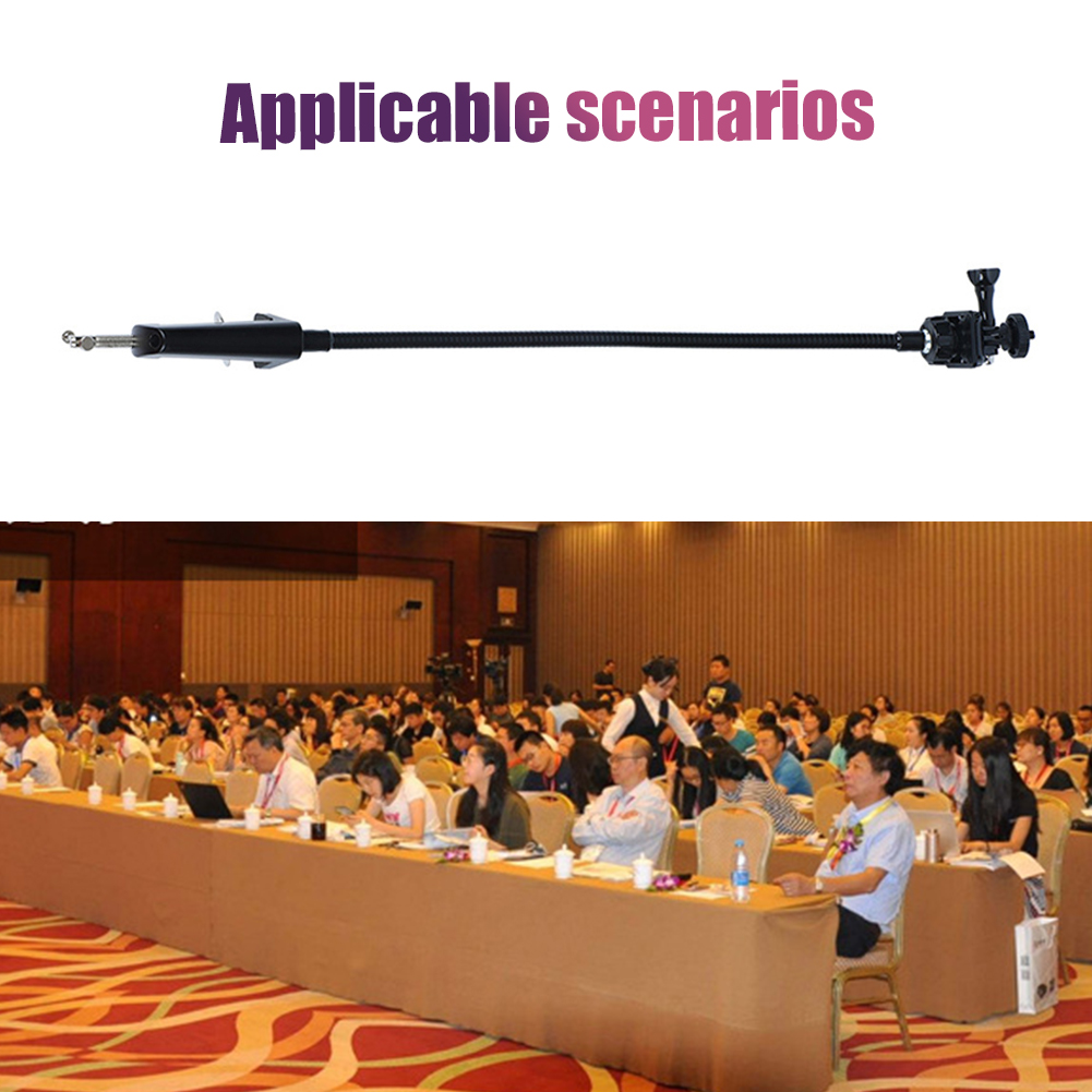 Uchwyt zaciskowy do kamery Ela – Webcam Stand Clip recenzja i cena