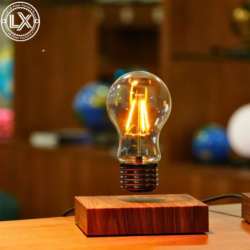 Magnetyczna Lewitująca Bezprze – The Office Tech recenzja i cena