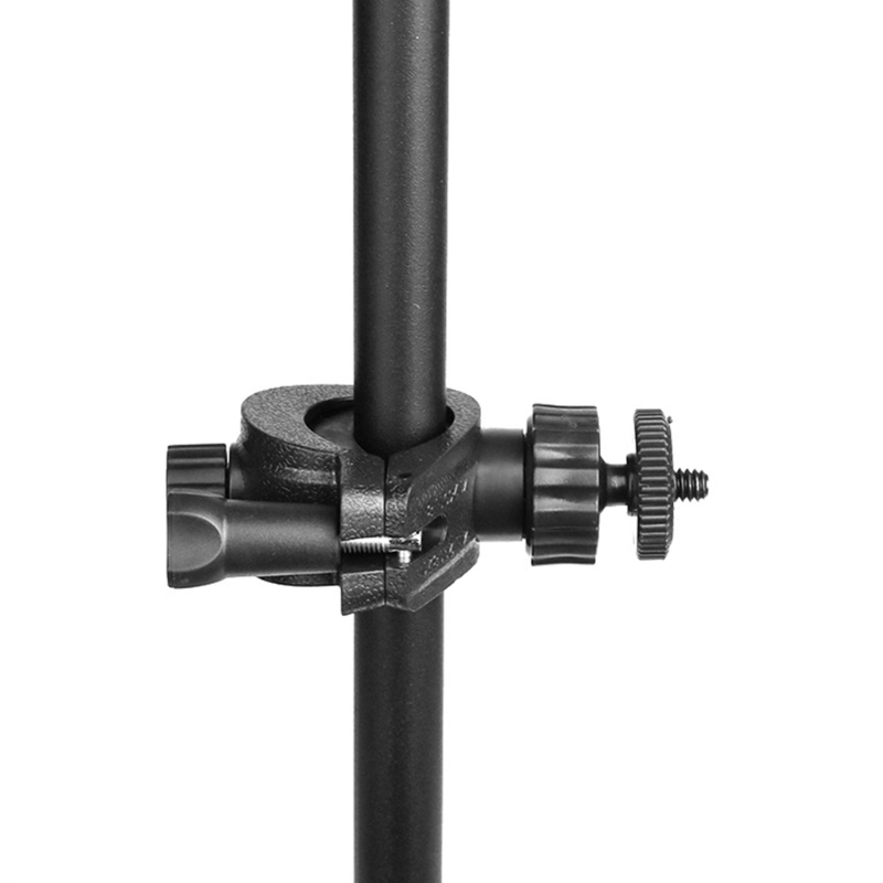 Elastyczny obrotowy uchwyt urz – Webcam Stand Clip recenzja i cena