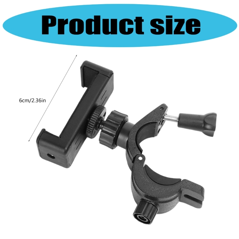 Elastyczny obrotowy uchwyt urz – Webcam Stand Clip recenzja i cena
