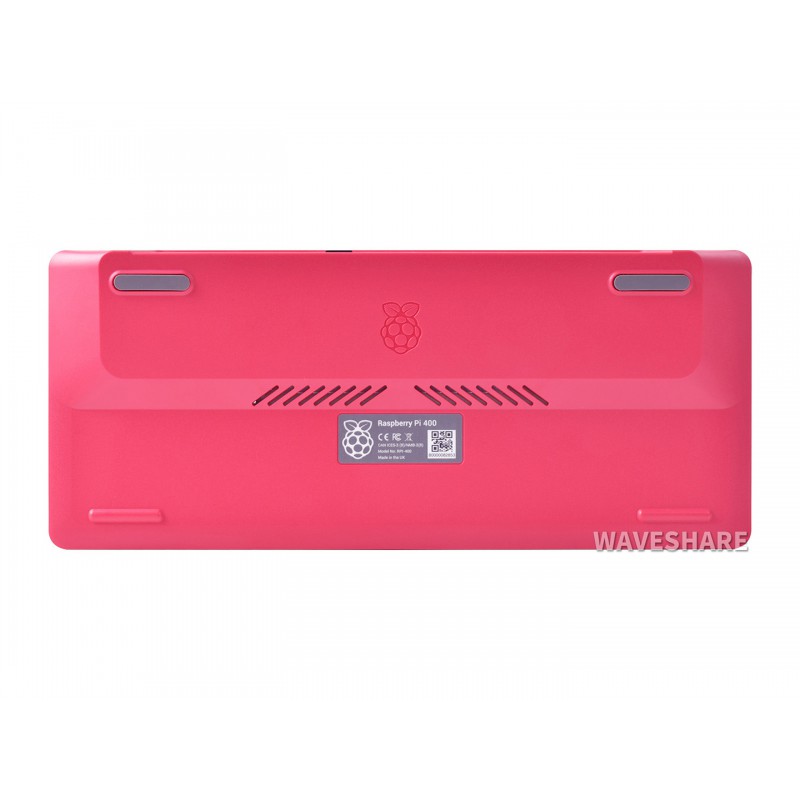 Raspberry Pi 400 Komputer All- – Raspberry Pi Keyboard recenzja i cena