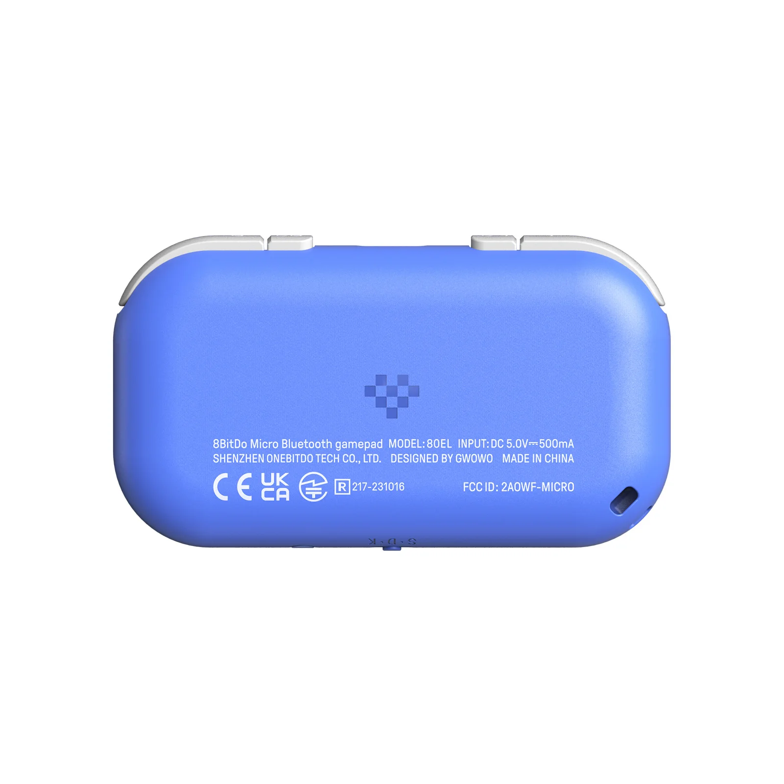 8BitDo Micro Bluetooth Gamepad – Raspberry Pi Keyboard recenzja i cena