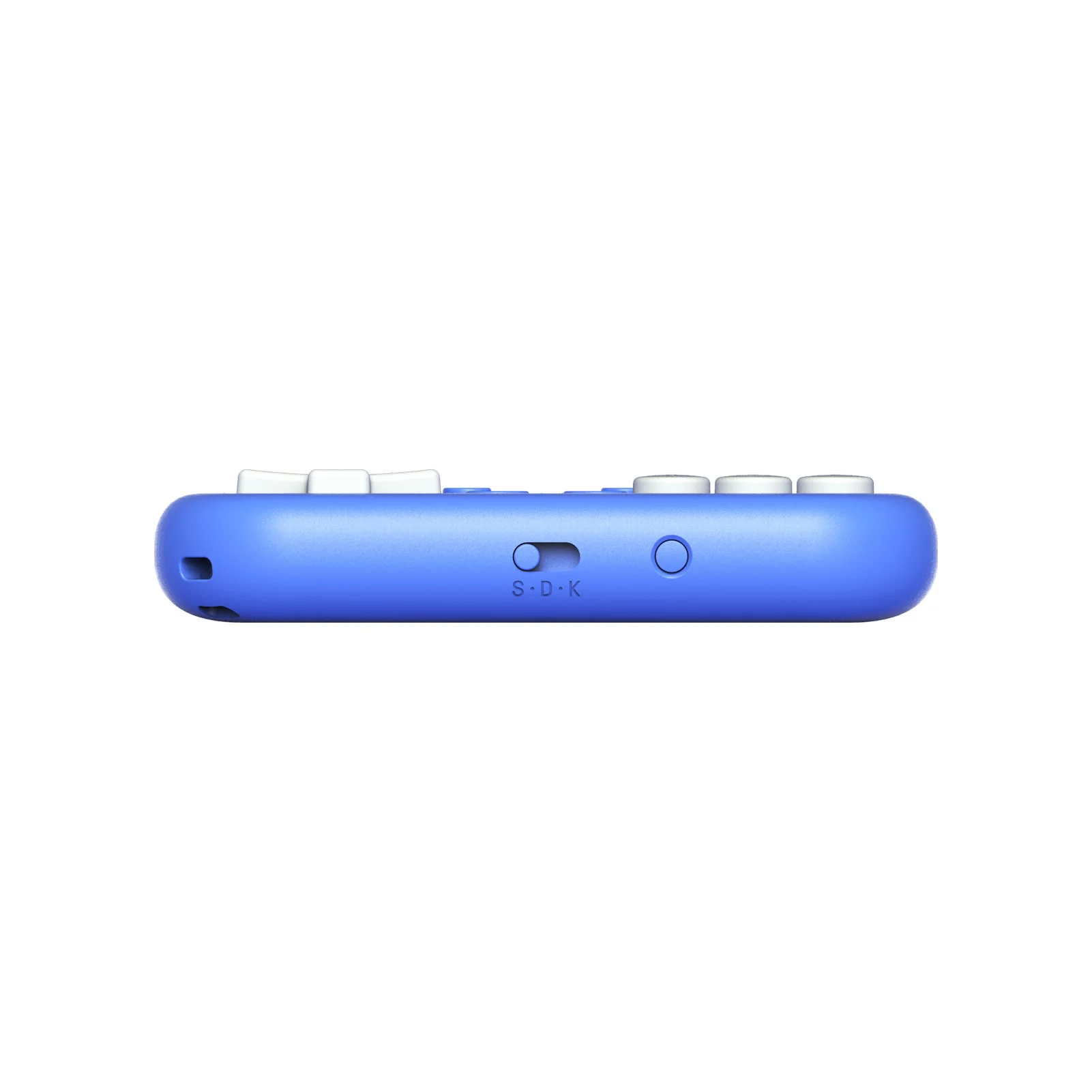 8BitDo Micro Bluetooth Gamepad – Raspberry Pi Keyboard recenzja i cena