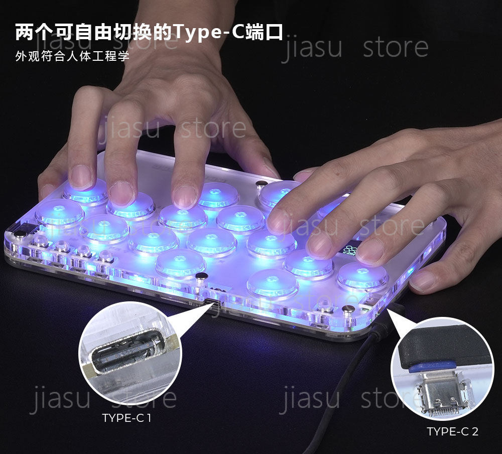 Kompatybilna z Raspberry Pi kl – Raspberry Pi Keyboard recenzja i cena