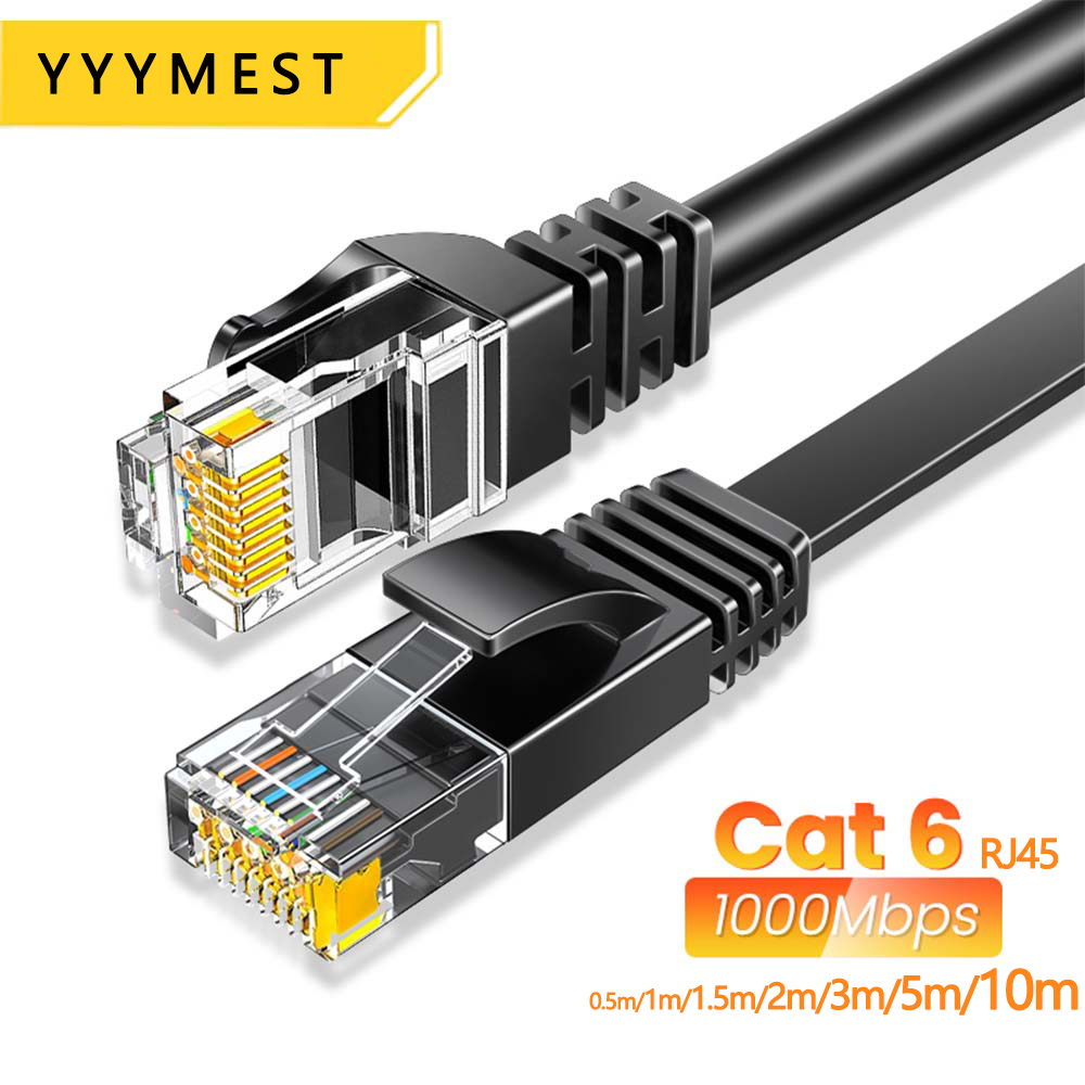 Kabel Ethernet Cat6 Gigabit Hi – Power Over Ethernet recenzja i cena