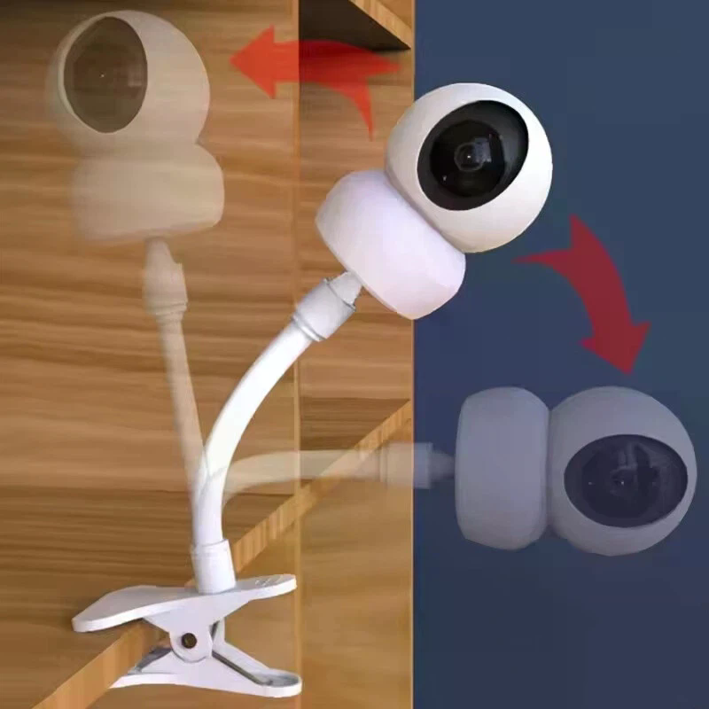 1 Zestaw Uchwytów do Kamer Nia – Webcam Stand Clip recenzja i cena