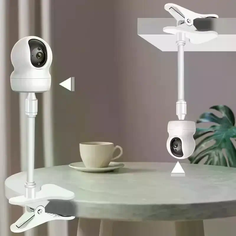 1 Zestaw Uchwytów do Kamer Nia – Webcam Stand Clip recenzja i cena