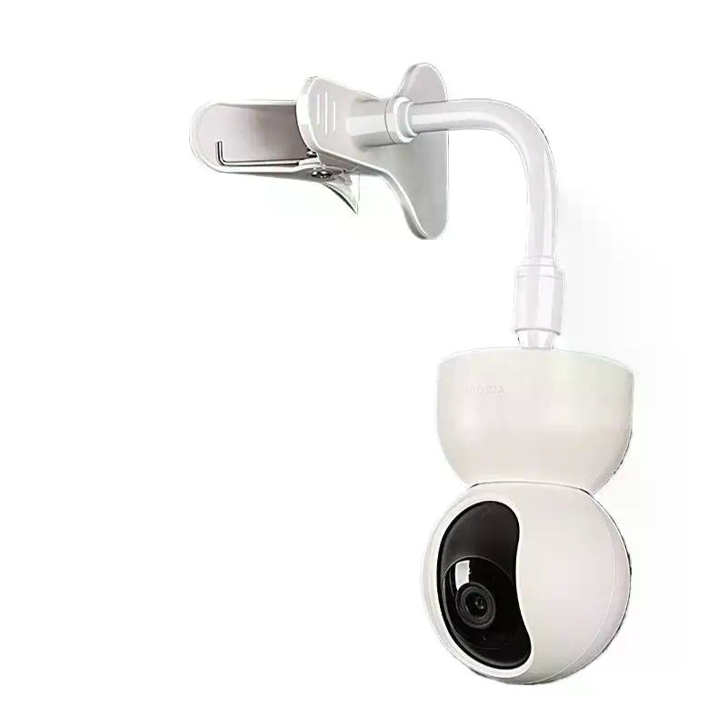 1 Zestaw Uchwytów do Kamer Nia – Webcam Stand Clip recenzja i cena