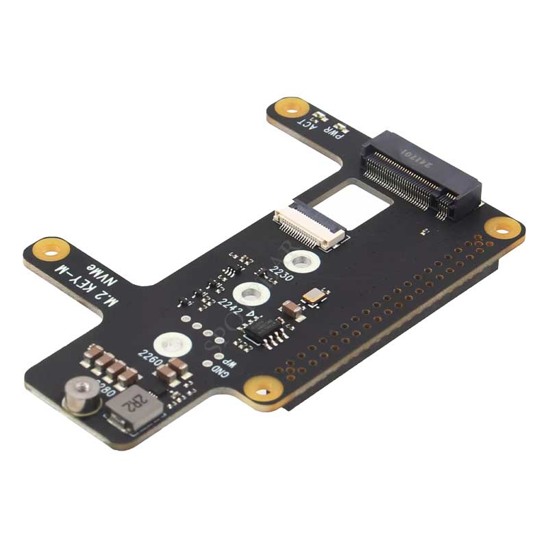 Płytka Raspberry Pi 5 X1015 PC – Raspberry Pi Keyboard recenzja i cena
