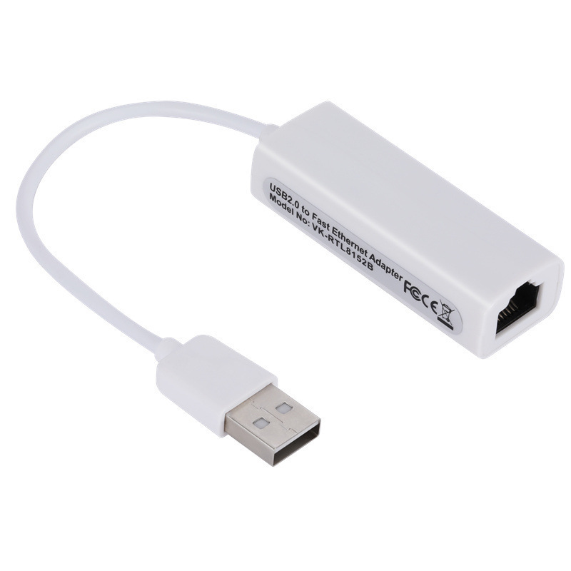 Adapter USB Typ C Ethernet Kar – Power Over Ethernet recenzja i cena