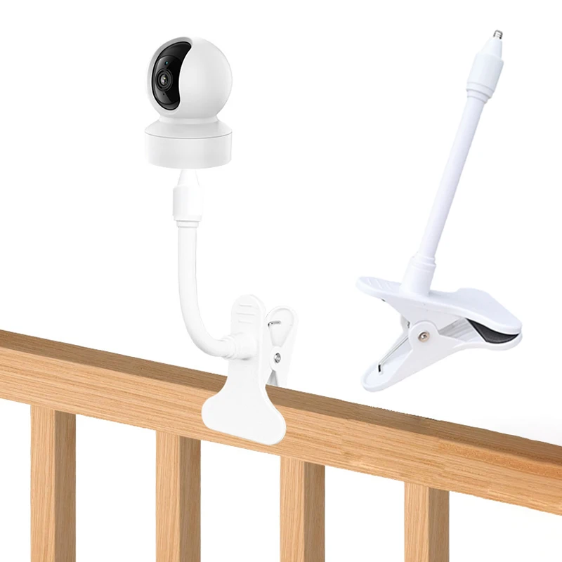 Przenośny uchwyt na kamerę int – Webcam Stand Clip recenzja i cena