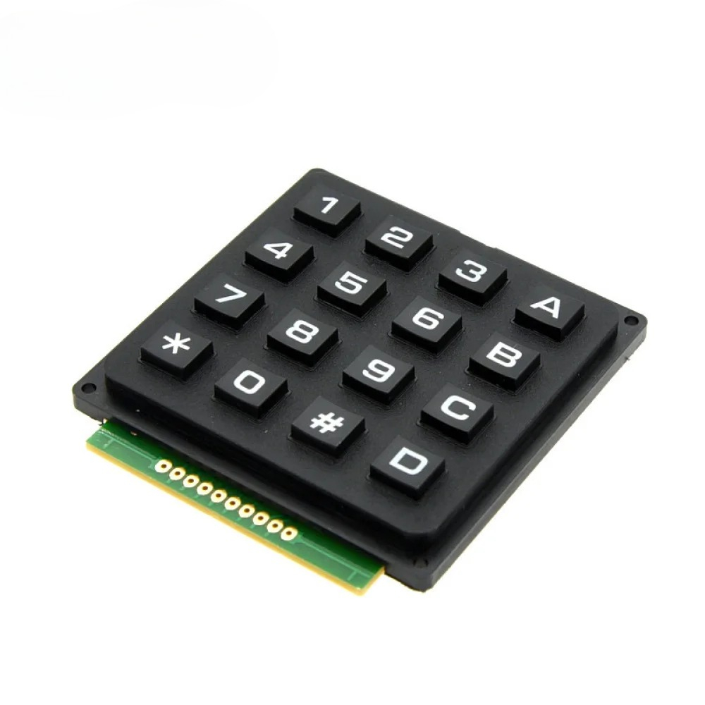 1 SZT. Moduł klawiatury matryc – Raspberry Pi Keyboard recenzja i cena