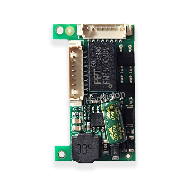 Płytka modułu PoE dla kamery I – Power Over Ethernet recenzja i cena