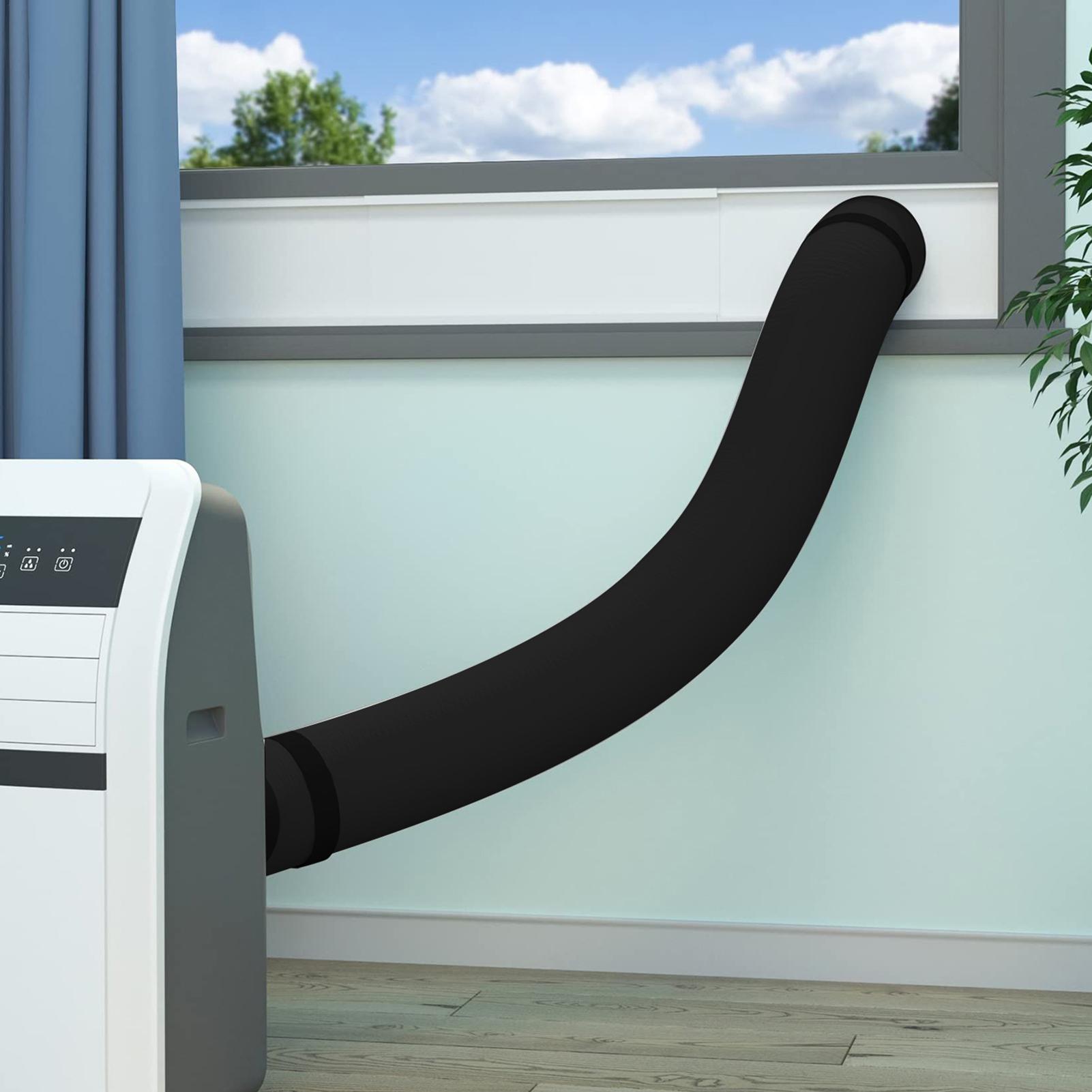 Osłona na wąż klimatyzacji, py – The Office Tech recenzja i cena