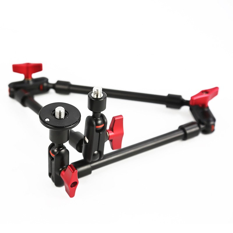 Nowe magiczne ramię kamery z u – Webcam Stand Clip recenzja i cena