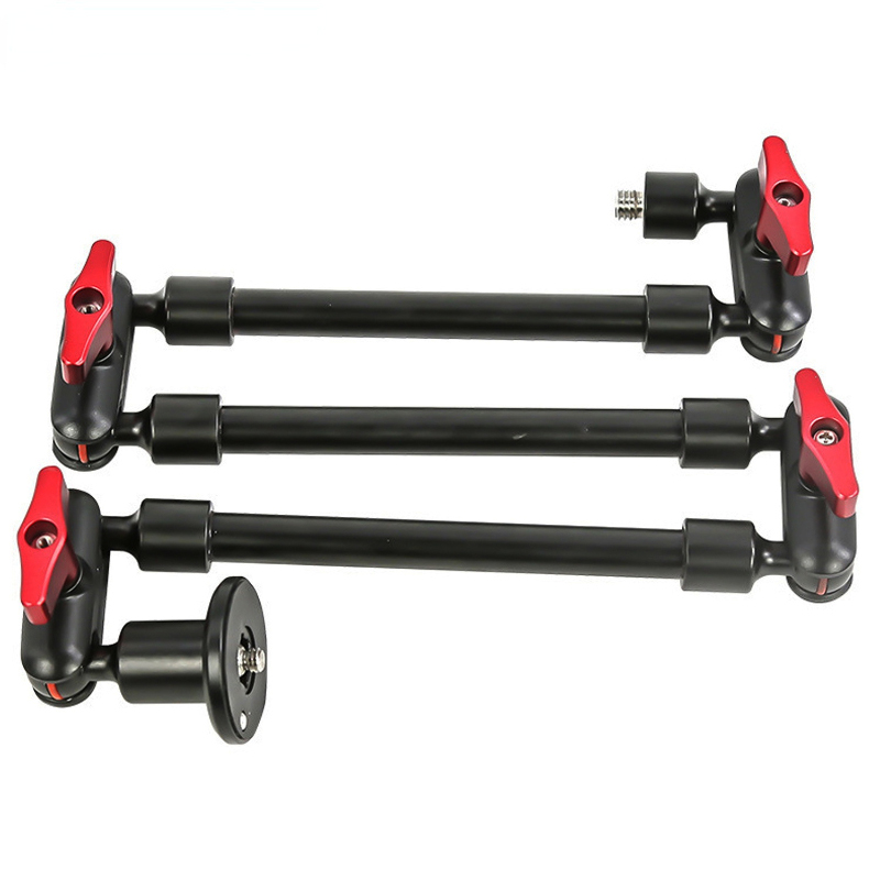 Nowe magiczne ramię kamery z u – Webcam Stand Clip recenzja i cena